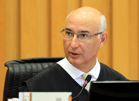 Presidente do CSJT fala sobre empresas que têm mais ações pendentes na JT