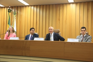 Presidente do CSJT assina atos para valorizar servidores do Pje-JT