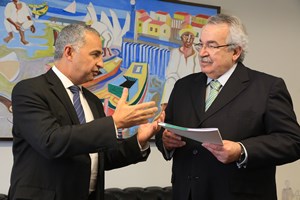 Empresas procuram Justiça do Trabalho para fechar acordos em ações