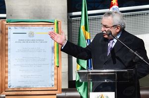 Vice-presidente do TST e CSJT abre oficialmente II Semana Nacional da Conciliação Trabalhista