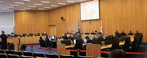 Servidores da JT passam a ter direito a licença paternidade de 20 dias