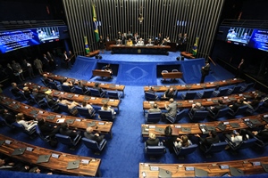 Congresso promulga emenda à Constituição que explicita TST entre os órgãos do Judiciário