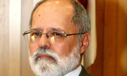 Corregedor geral da Justiça do Trabalho inicia correição no TRT/CE