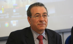 Gestor apresenta ao Coleprecor metas do Programa Trabalho Seguro para o biênio 2016-2017