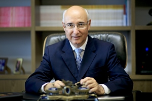 Presidente do CSJT convida para Seminário de comemoração dos 75 anos da Justiça do Trabalho