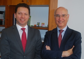 Presidente do CSJT destaca importância da MP 740/2016 ao relator da proposta