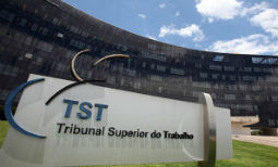 Comendas da Ordem do Mérito Judiciário do Trabalho serão entregues nesta quinta-feira