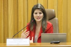 Desembargadores recebem orientações sobre a relação entre JT, imprensa e sociedade