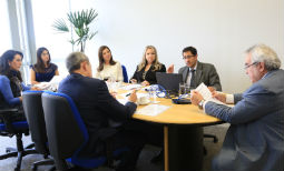 Comissão faz balanço e traça ações de melhorias para a Semana Nacional de Conciliação 2017