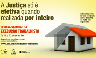 CSJT destaca estratégias para encontrar devedores que protelam pagamento de dívidas trabalhistas