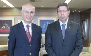 Presidente do CSJT luta pelo orçamento da Justiça do Trabalho em 2017