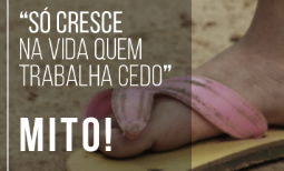 Trabalho doméstico infantil atrapalha rendimento escolar, diz estudo da USP