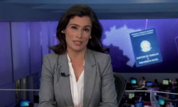 Jornal Nacional relata impactos dos cortes orçamentários na Justiça do Trabalho