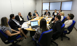 Comitê define organização do III Seminário Nacional de Combate ao Trabalho Infantil