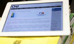 Usuários do PJe poderão assinar documentos via tablets e smartphones