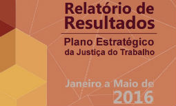TRT-SC cumpre quatro metas estratégicas nos primeiros sete meses do ano