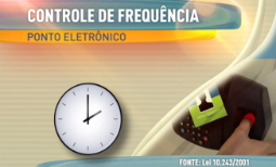 Jornada fala sobre horas extras em reportagem especial