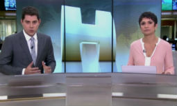 Jornal Hoje relata esforços da Justiça do Trabalho para garantir a efetividade da execução