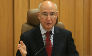 Presidente do CSJT destaca esforços para melhorar orçamento da Justiça do Trabalho em 2017