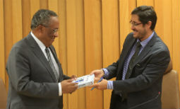 CSJT lança curso Formando Conciliadores