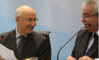 Presidente do CSJT assina resolução que regulamenta políticas de conciliação na JT