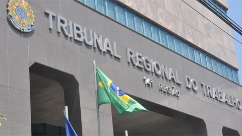 TRT-RO/AC empossa primeiro juiz aprovado em concurso de outro Tribunal