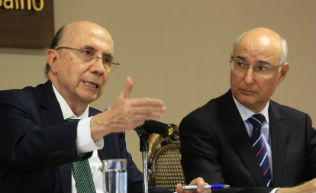 Ministro da Fazenda destaca alternativas para o orçamento da Justiça do Trabalho