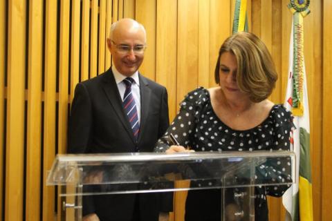 TRTs firmam acordo com CSJT para aperfeiçoamento do PJe
