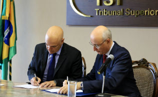 CSJT e MJ vão atuar juntos na identificação de empresas que tentam fraudar dívidas trabalhistas