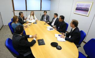 Comissão negocia com bancos oficiais reajuste de depósitos judiciais da Justiça do Trabalho