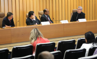 CSJT promove mesa redonda sobre o PJe na Semana da Memória