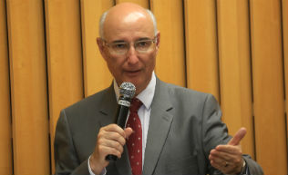 Presidente do TST e do CSJT fala com relator-geral do orçamento para 2017