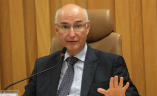 No Coleprecor, presidente destaca ações empreendidas pelo CSJT para melhor desempenho da JT