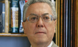 CSJT divulga nota de pesar pelo falecimento do ministro Milton de Moura França