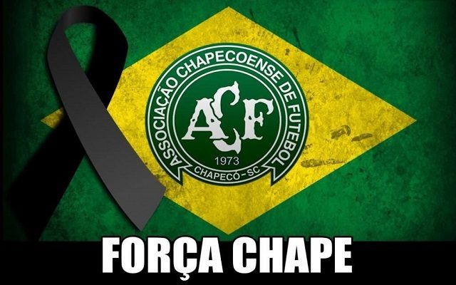 TST, CSJT e Academia Nacional de Direito Desportivo lamentam acidente com delegação da Chapecoense
