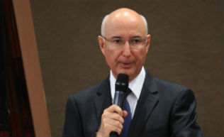 Presidente do CSJT faz panorama da JT durante Encontro Nacional do Poder Judiciário