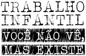 CCJ do Senado aprova criminalização do Trabalho Infantil