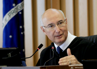 Presidente do CSJT faz balanço de 2016 e apresenta objetivos para 2017