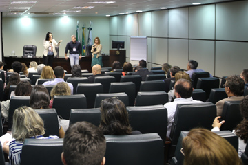 TRTs debatem implantação de sistema padronizado para gestão de pessoas