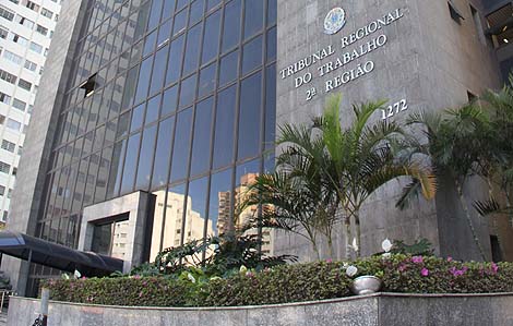 TRT-2 se destaca como melhor trabalhista em práticas conciliatórias em 2016