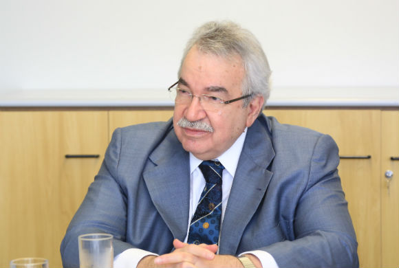Ministro Emmanoel Pereira fala sobre o papel da JT e perspectivas para 2017