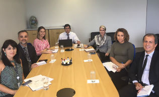 Começam preparativos para Semana Nacional da Conciliação Trabalhista 2017