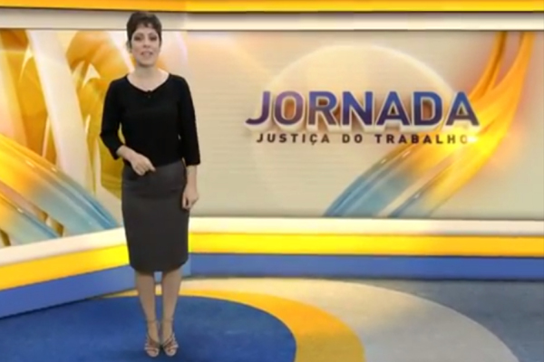 Desafios de trabalhadores autônomos é tema do Jornada