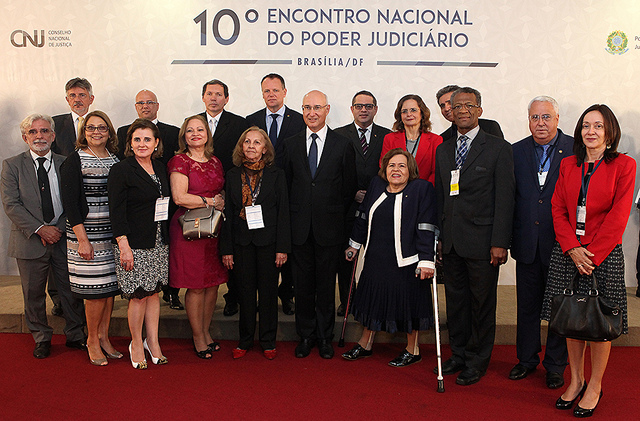 Metas da JT para 2017 incluem celeridade processual e desjudicialização de conflito