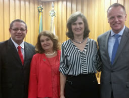 Coleprecor elege novos conselheiros do CSJT