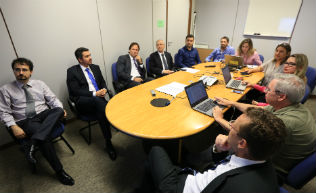 Grupo de negócios inicia projeto de adaptação do PJe às políticas de conciliação na JT