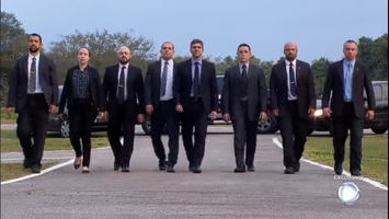 Programa da Record mostra efetividade dos seguranças do TRT paulista na proteção de magistrados