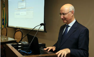 Processo Judicial Eletrônico (PJe) chega com sucesso ao TST