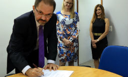 Servidor reassume Coordenação de Gestão e Governança em Tecnologia da Informação do CSJT