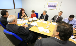 Justiça do Trabalho inicia preparativos para Seminário Internacional sobre Transtornos Mentais